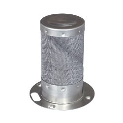Brûleur cylindrique B2xx 68...