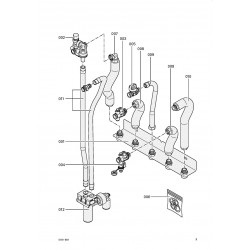 Ensemble de raccordement...