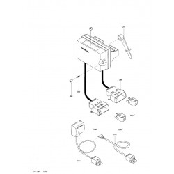 Ensemble Motorisation Pour Un