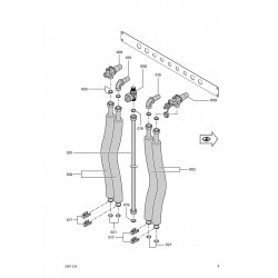 Ensemble raccordement...