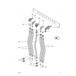 Ensemble UP VD 222/333