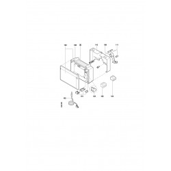 Equipement motorisation pr...