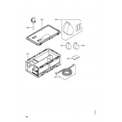 Equipement neutralisation -...