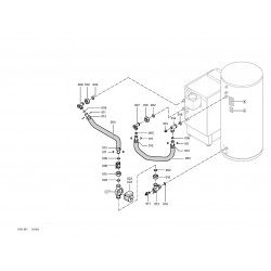 Flexible de raccord....
