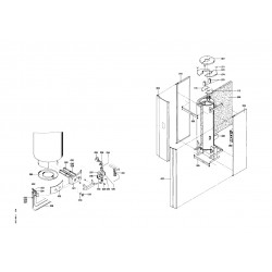 Gasola 24kW (oh.Ausdehn.Gef.)