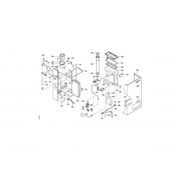 Grundg. Vitodens 100 WB1...