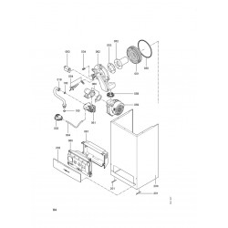 Grundg. Vitodens 100 WB1A...