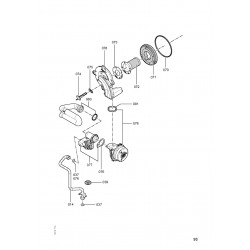 Grundg. Vitodens 100-E AB1B...