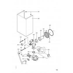 Grundg. Vitodens 200-W WB2B...