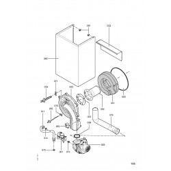 Grundg. Vitodens 200-W WB2B...