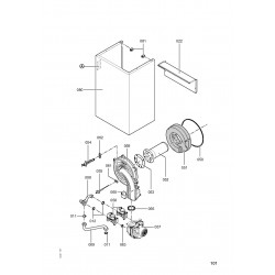Grundg. Vitodens 200-W WB2B...