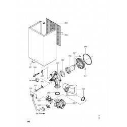 Grundg. Vitodens 200-W WB2C...