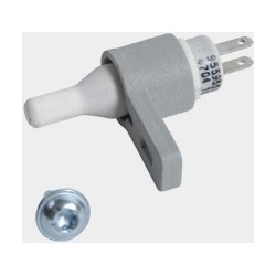 Sonde temp. de fumée NTC...