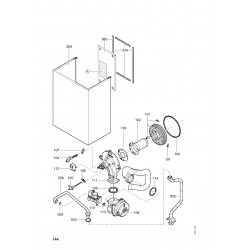 Grundg. Vitodens 222-W WS2B...