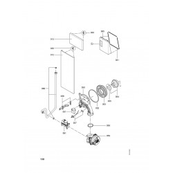 Grundg. Vitodens 343-F WS4B...
