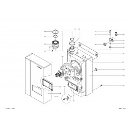 Grundg. Vitodens WB3 18kW...
