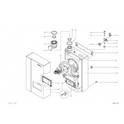 Grundg. Vitodens WB3...