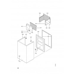 Grundg. Vitopend 100-W WH1C...