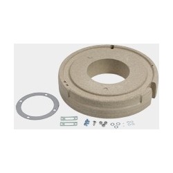 Bloc isolant  VCR 46/65 kW