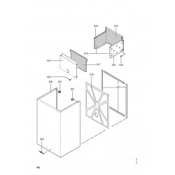 Grundg. Vitopend 100-W WH1D...