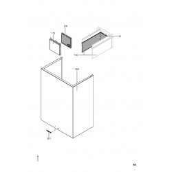 Grundg. Vitopend 111-W WHSB...