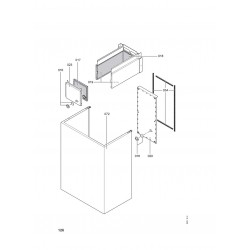 Grundg. Vitopend 222 WHSA...