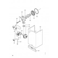 Grundg.Vitodens100-W WB1B...
