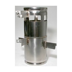 Insert brûleur Vitola 22 kW