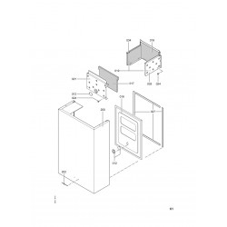 Grundg.Vitopend 100 AH1B...