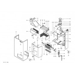 Grundg.Vitopend 100 WH1...