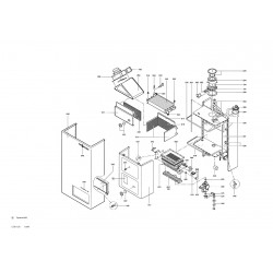 Grundg.Vitopend 100 WH1...
