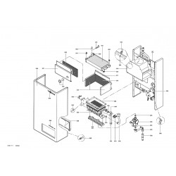 Grundg.Vitopend 100 WH1...