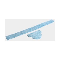 Isolant chambre combustion