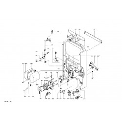 Grundger. Pendola PUK24