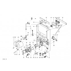 Grundger. Pendola PUL24