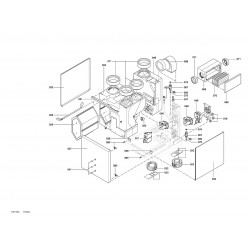 Grundgerät Vitotres 343...