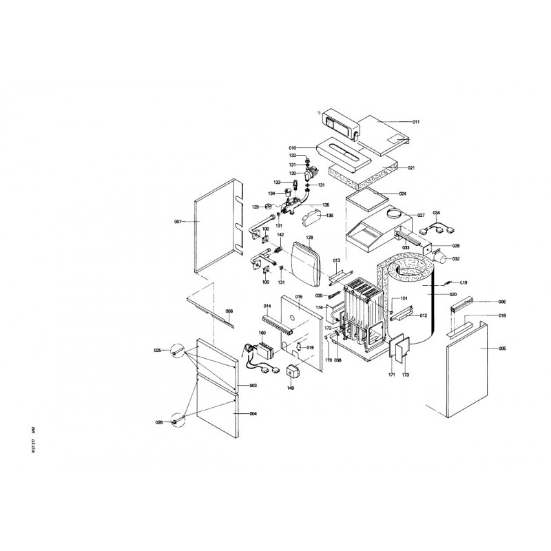 Grundk. Atola-kompakt AHK24 EG-H