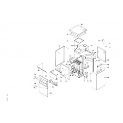 Grundkessel Atola AH-46 EG-H