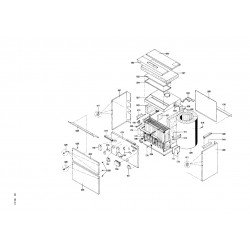 Grundkessel Atola AH-70...
