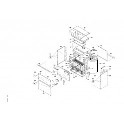 Grundkessel Atola AH-91