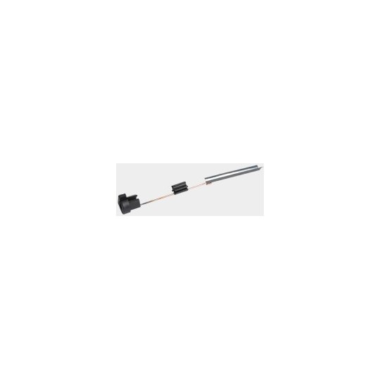 Pièce détachée Viessmann Sonde à doigt de gant (R 1/2x100 mm