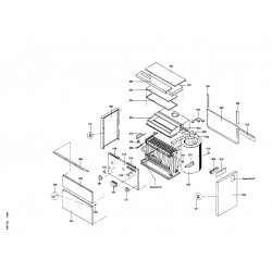 Grundkessel Atola AHA63 EG-H