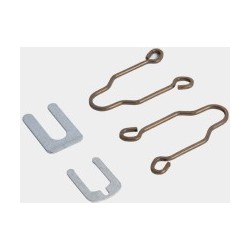Blocage raccords rapide
