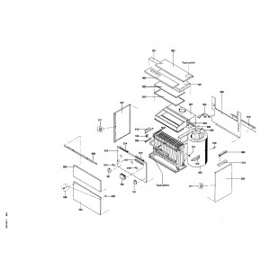 Grundkessel Atola AHN91 EG-H