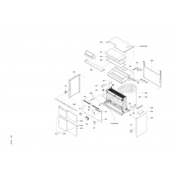 Grundkessel Atola AHR64 EG-H