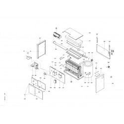 Grundkessel Atola ARN72 EG-E