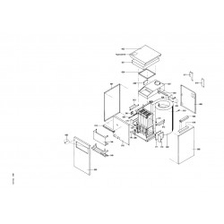 Grundkessel Atola AV-10