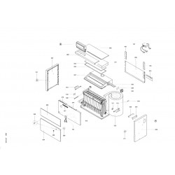 Grundkessel Atola AVA55 EG-H