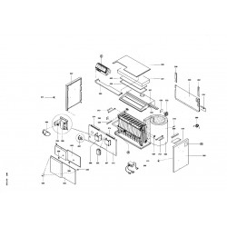 Grundkessel Atola AVB91 FLG