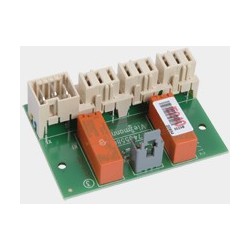 7819919 - Platine relais WB3